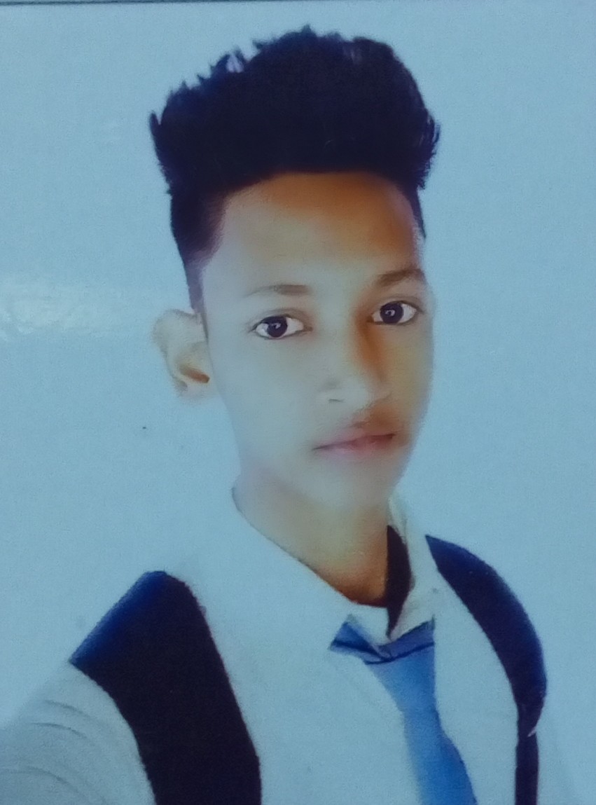 Student Photo Not Available