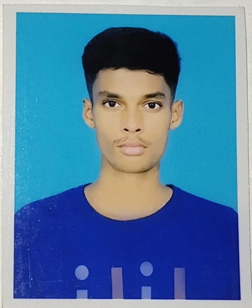 Student Photo Not Available