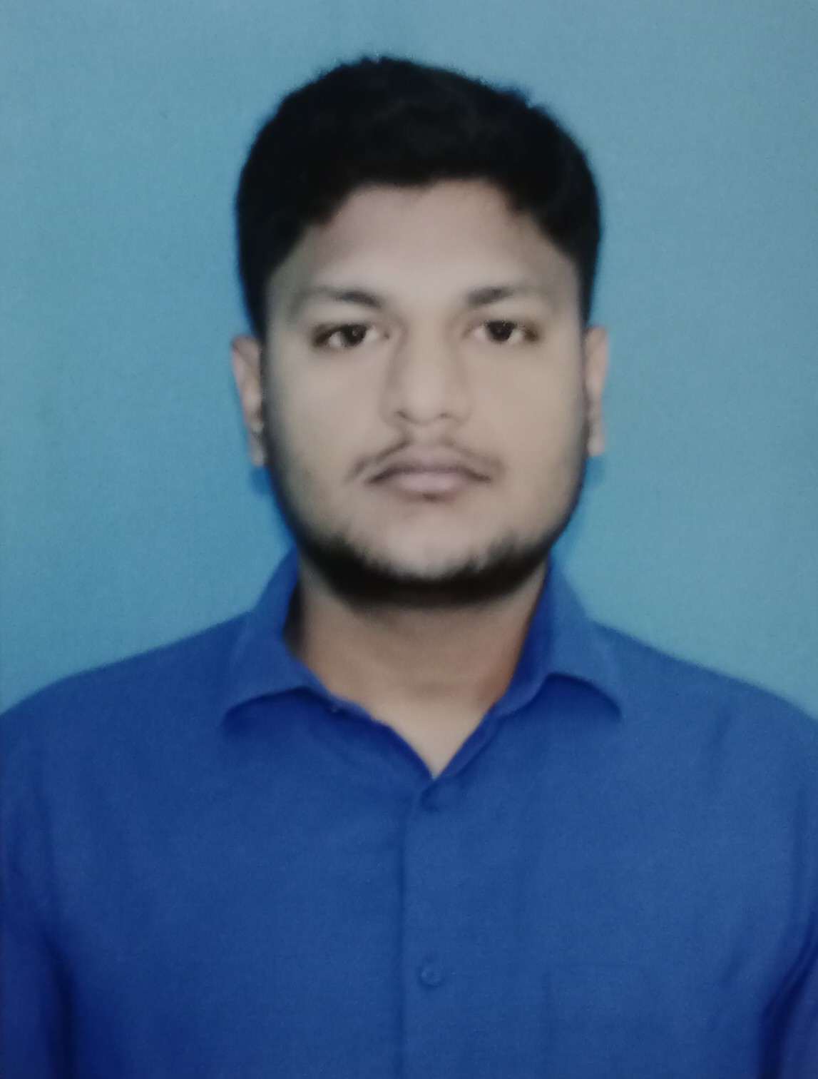 Student Photo Not Available