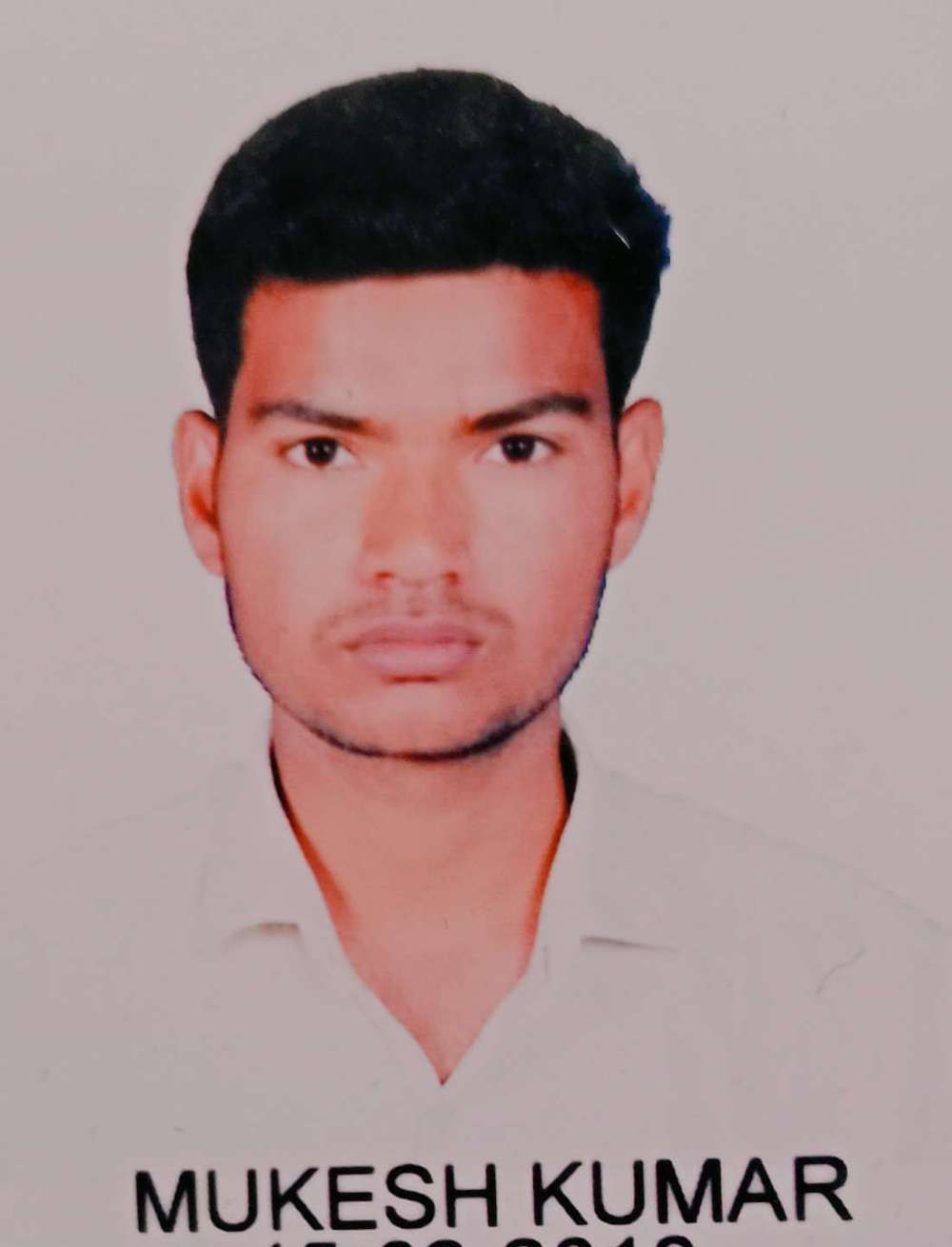 Student Photo Not Available