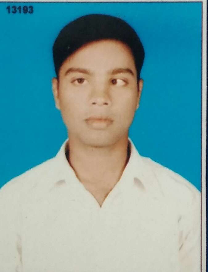 Student Photo Not Available