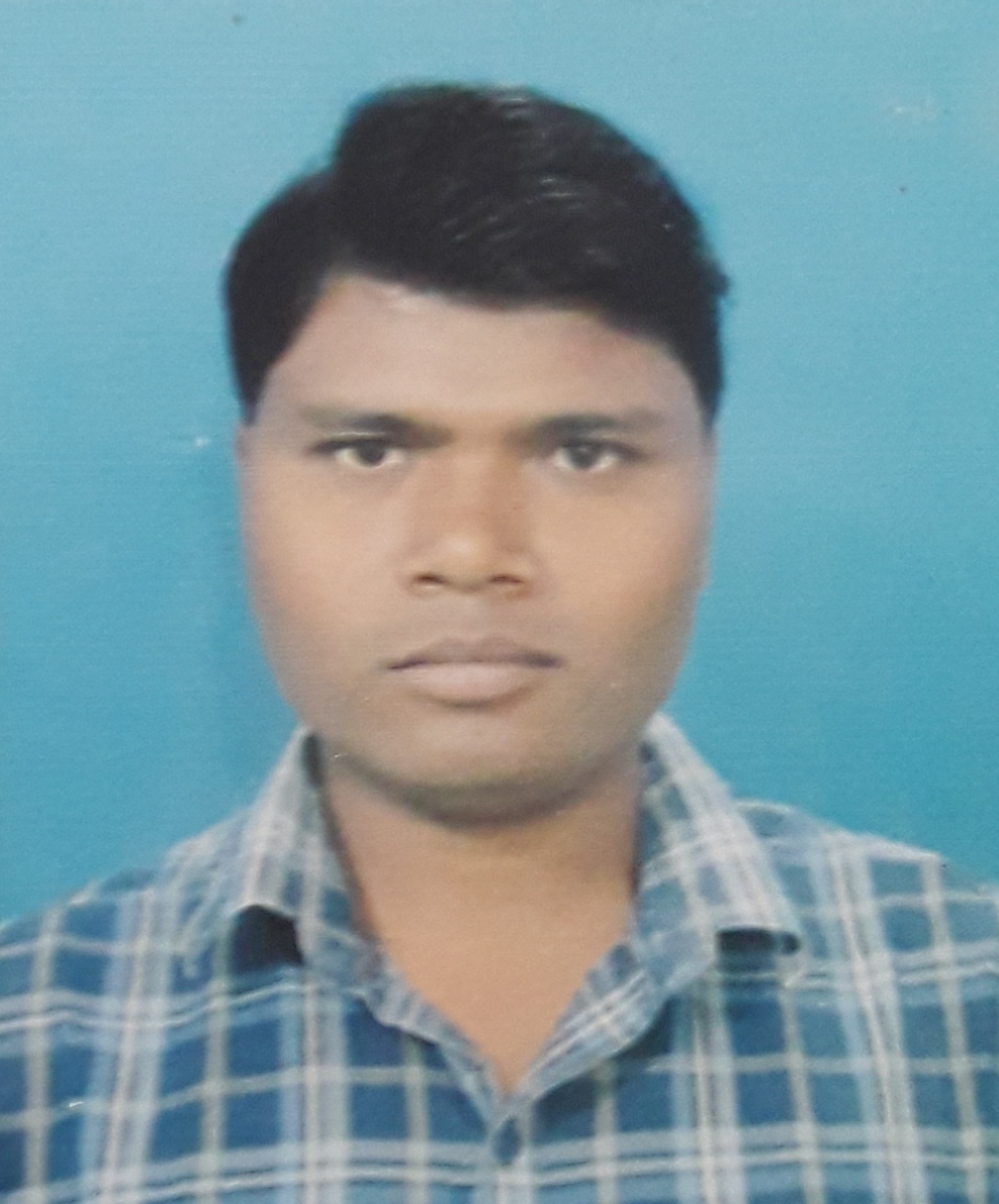 Student Photo Not Available