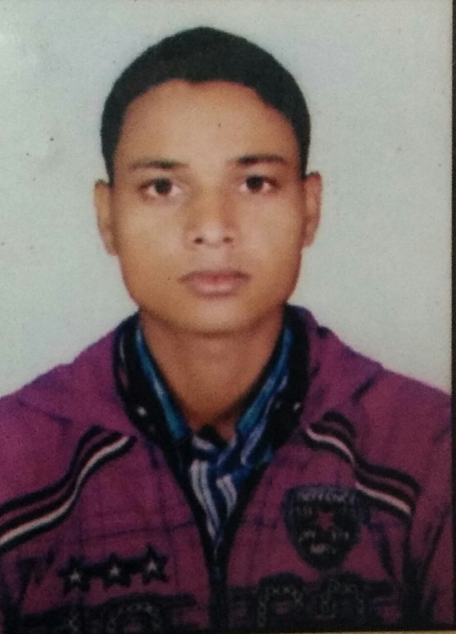Student Photo Not Available