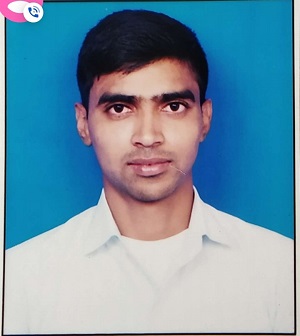 Student Photo Not Available