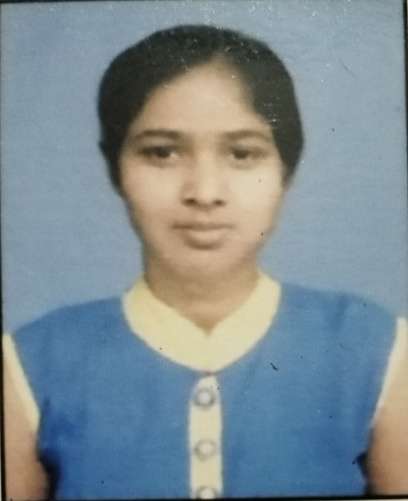 Student Photo Not Available