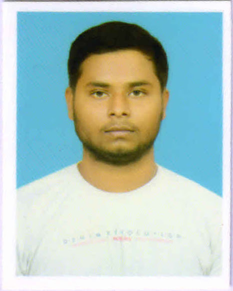 Student Photo Not Available