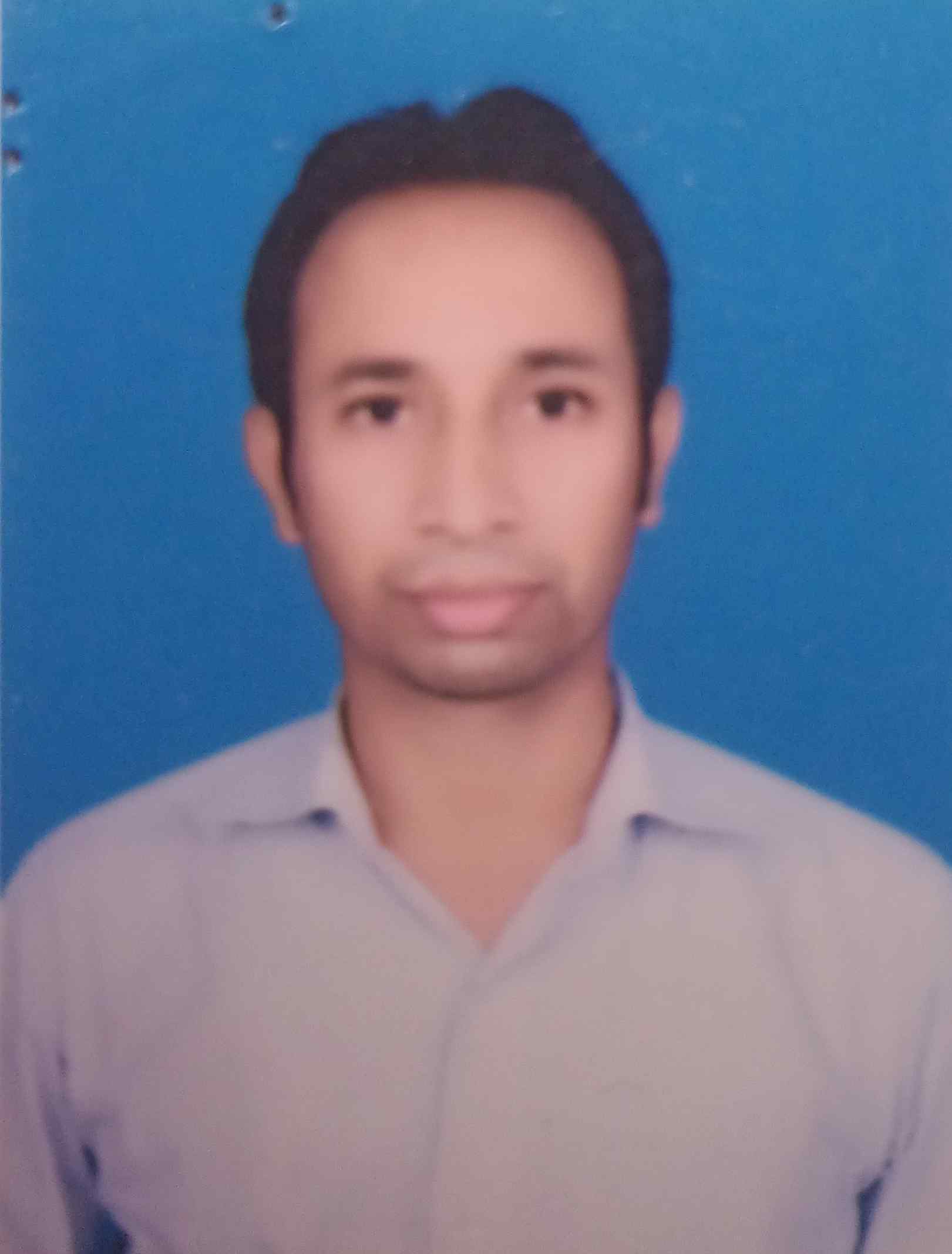 Student Photo Not Available