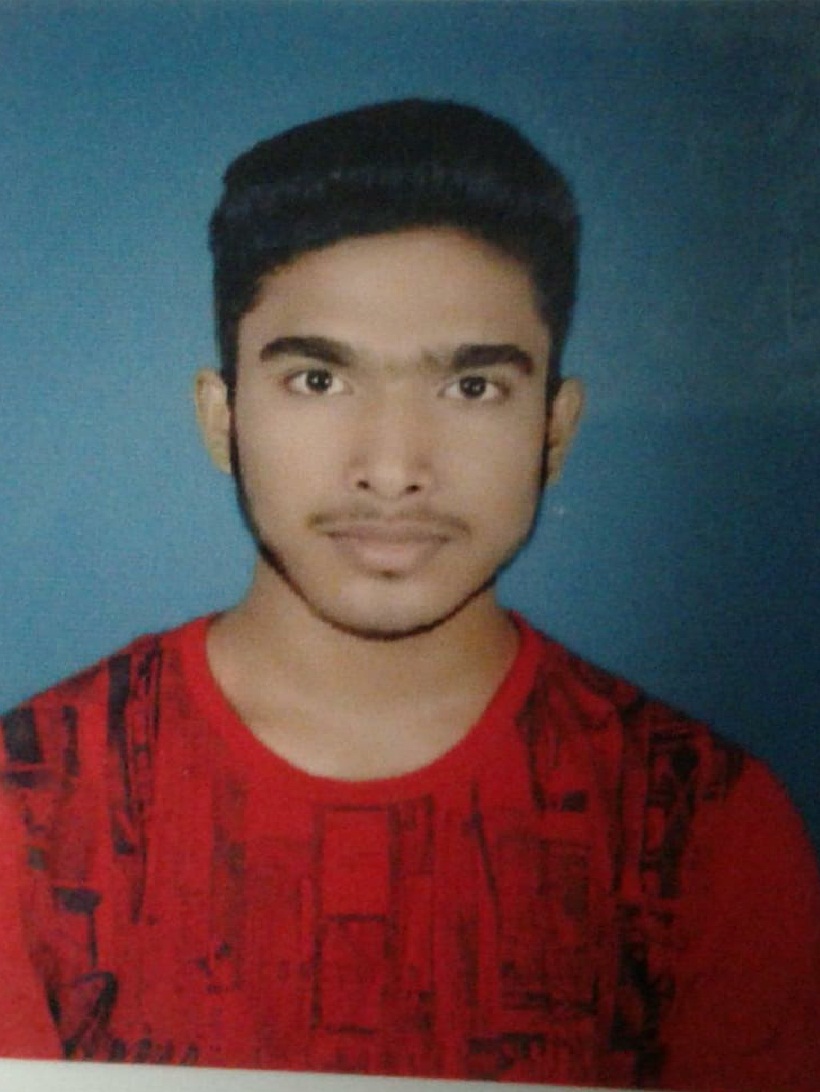 Student Photo Not Available