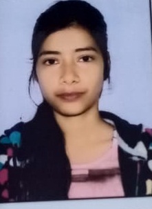 Student Photo Not Available