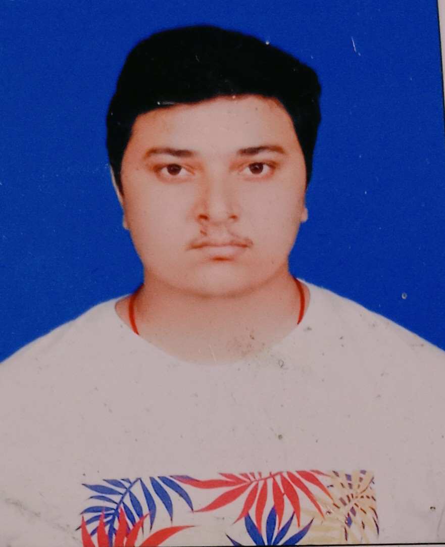 Student Photo Not Available