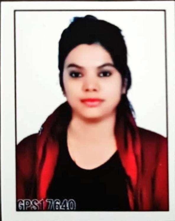 Student Photo Not Available