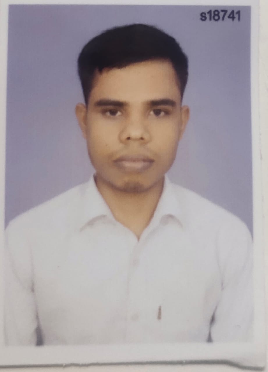 Student Photo Not Available