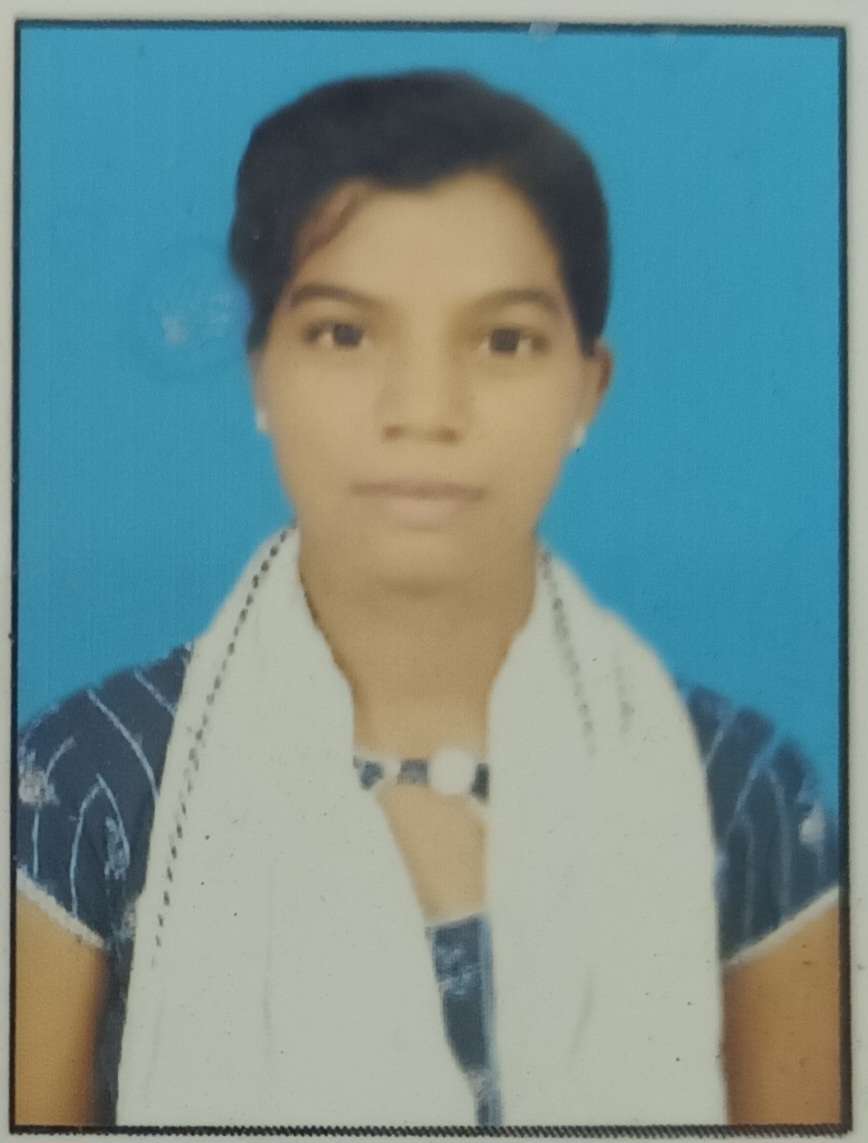 Student Photo Not Available