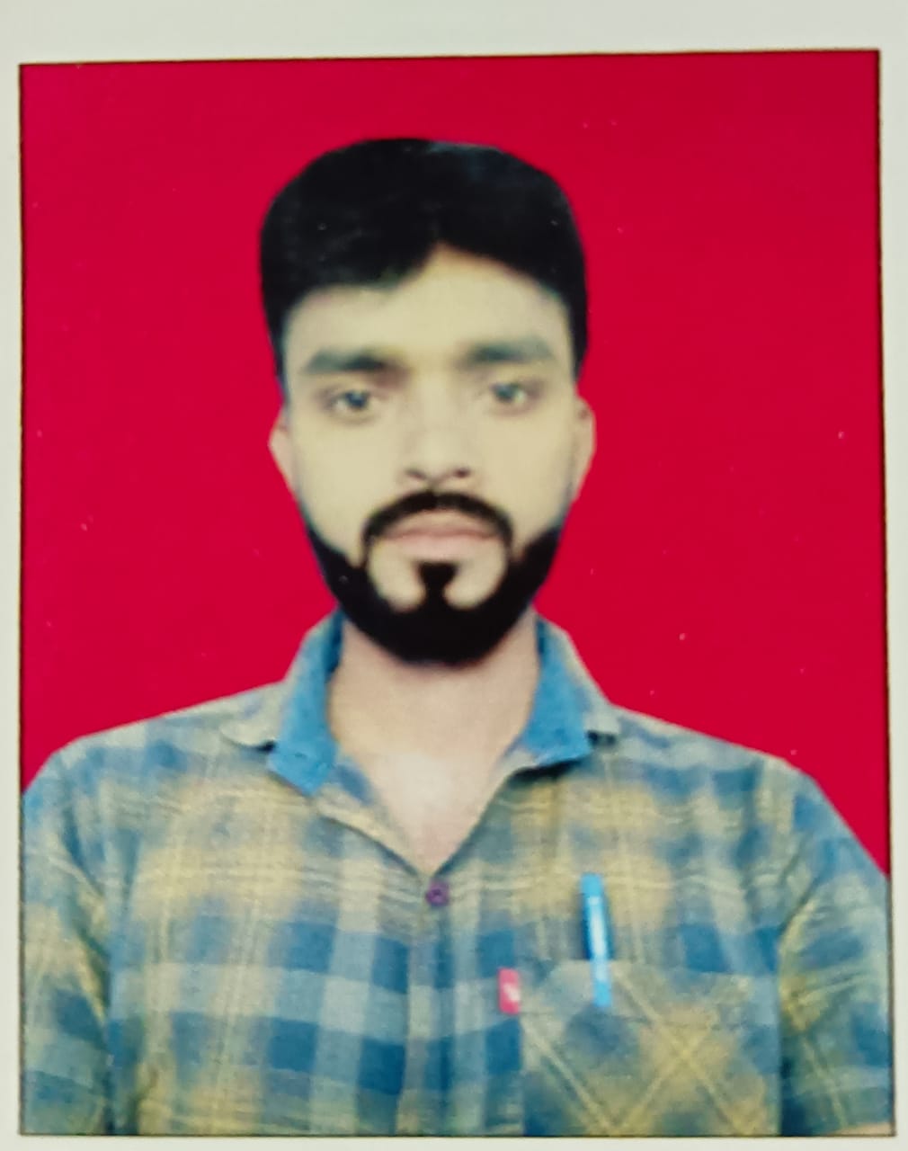 Student Photo Not Available
