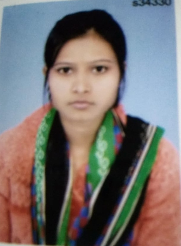 Student Photo Not Available