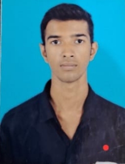 Student Photo Not Available