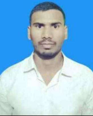 Student Photo Not Available