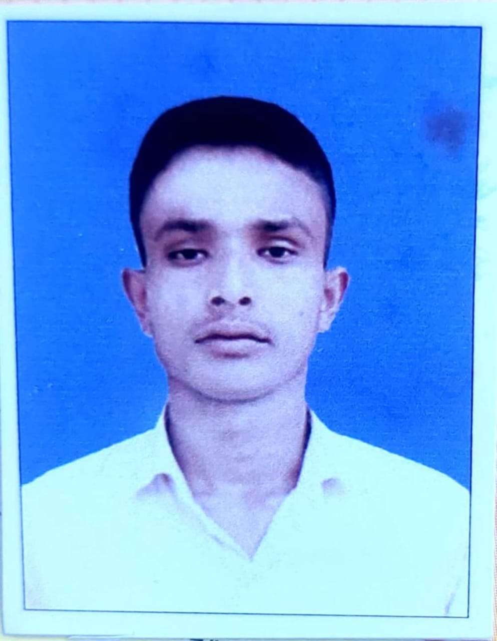 Student Photo Not Available