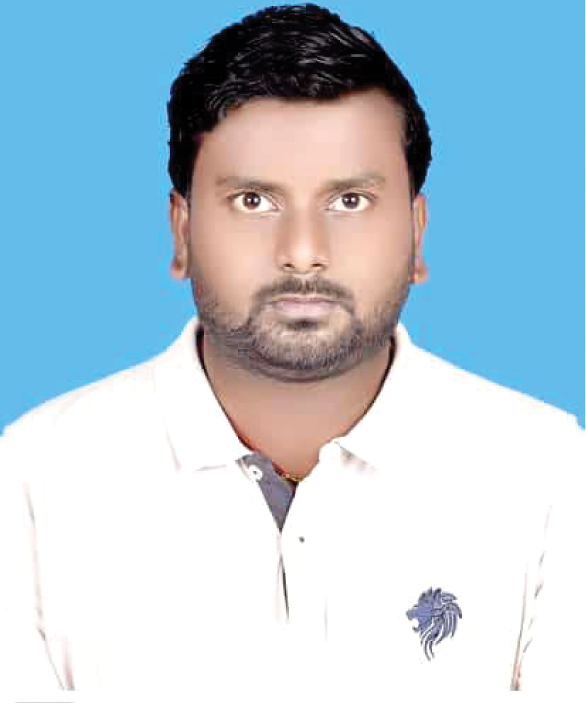 Student Photo Not Available