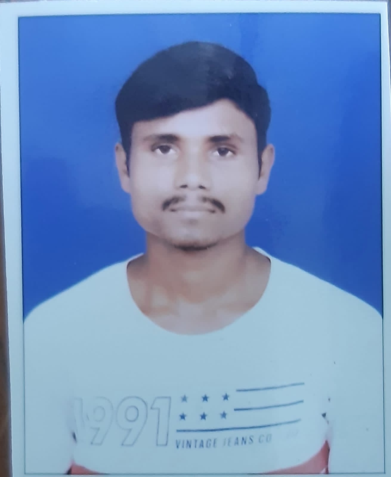 Student Photo Not Available