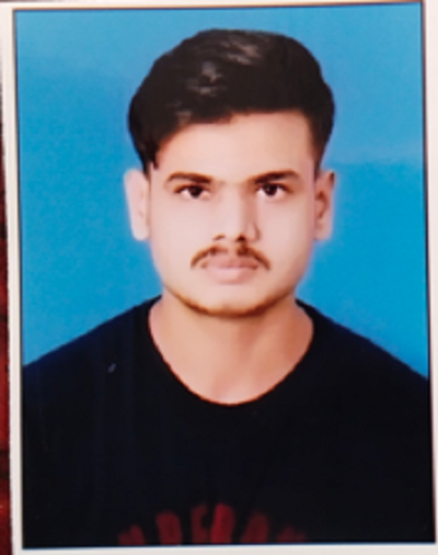Student Photo Not Available