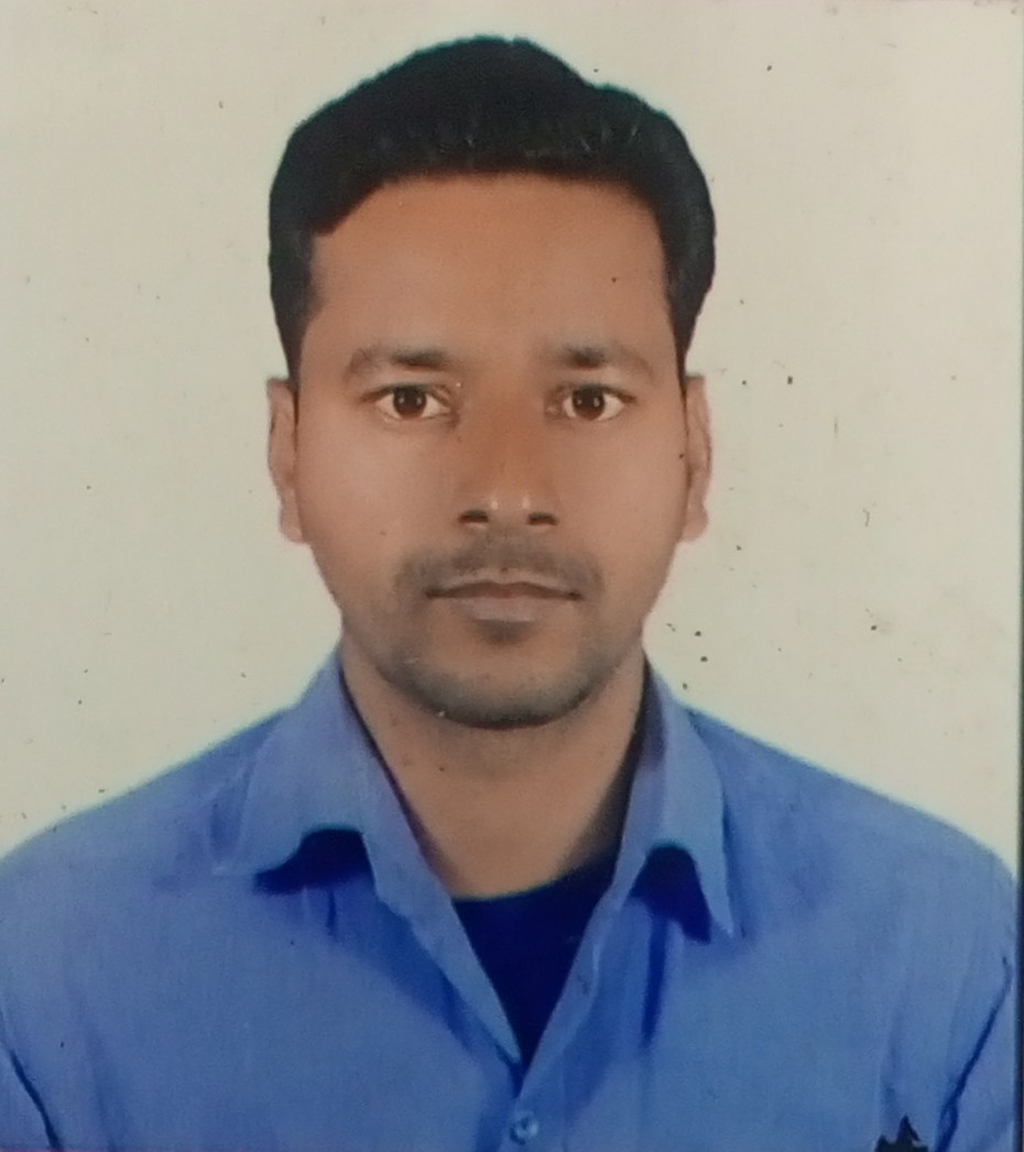 Student Photo Not Available