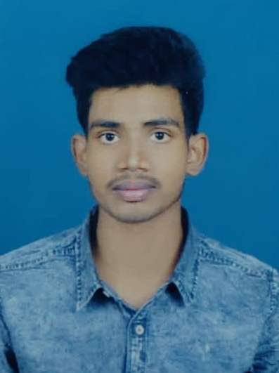 Student Photo Not Available