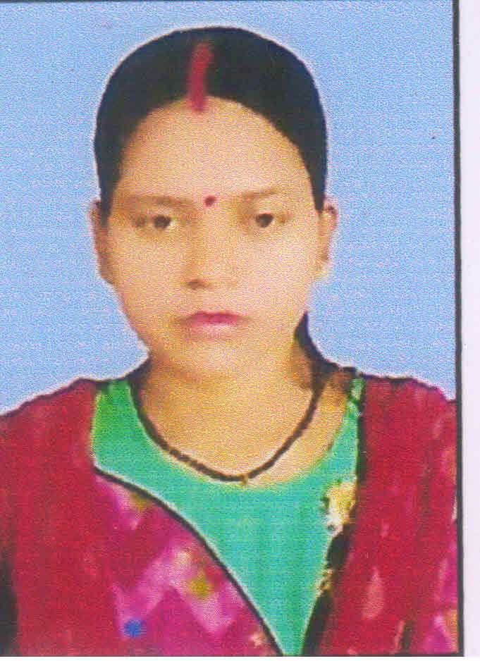 Student Photo Not Available