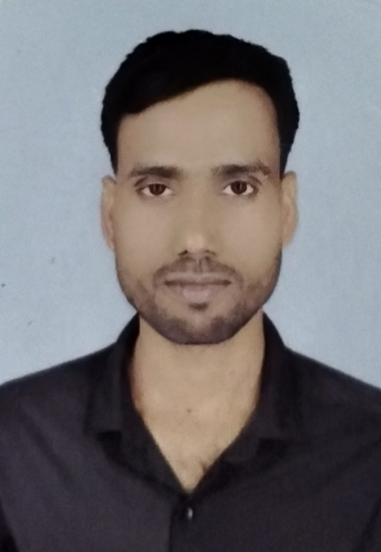 Student Photo Not Available
