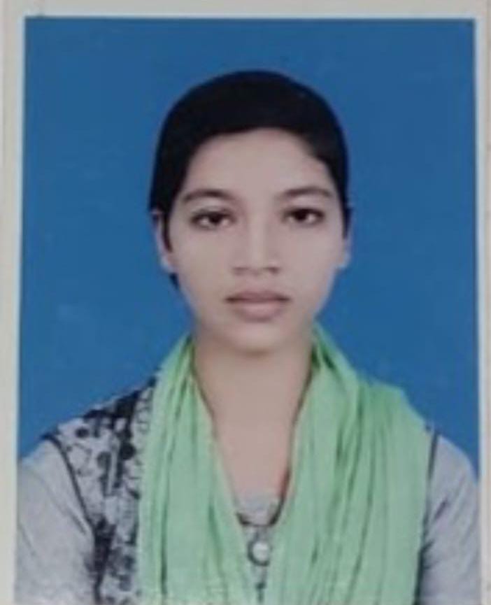 Student Photo Not Available