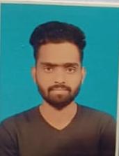 Student Photo Not Available