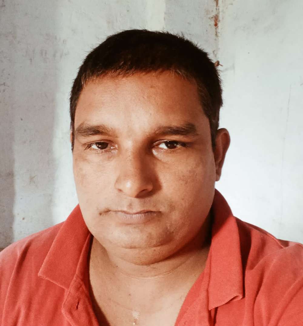 Student Photo Not Available