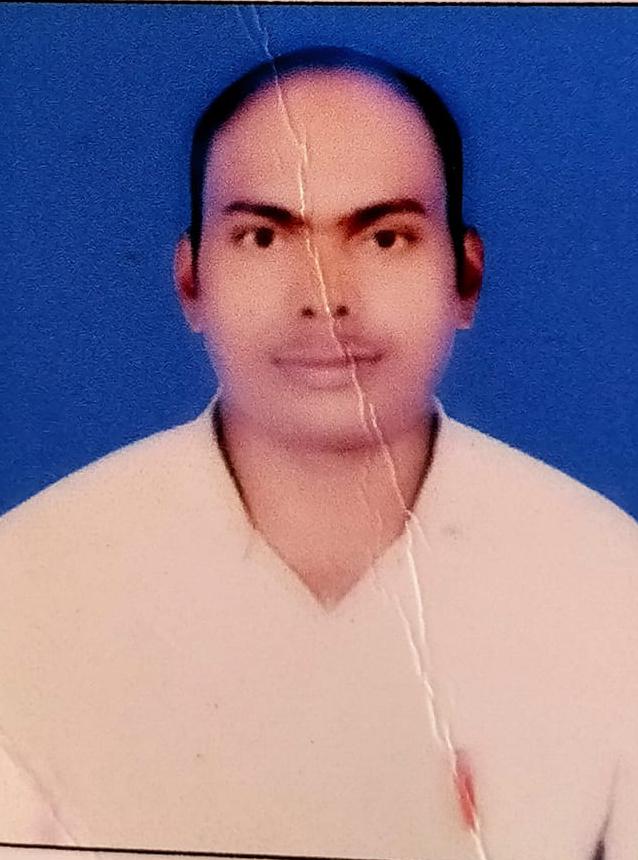 Student Photo Not Available