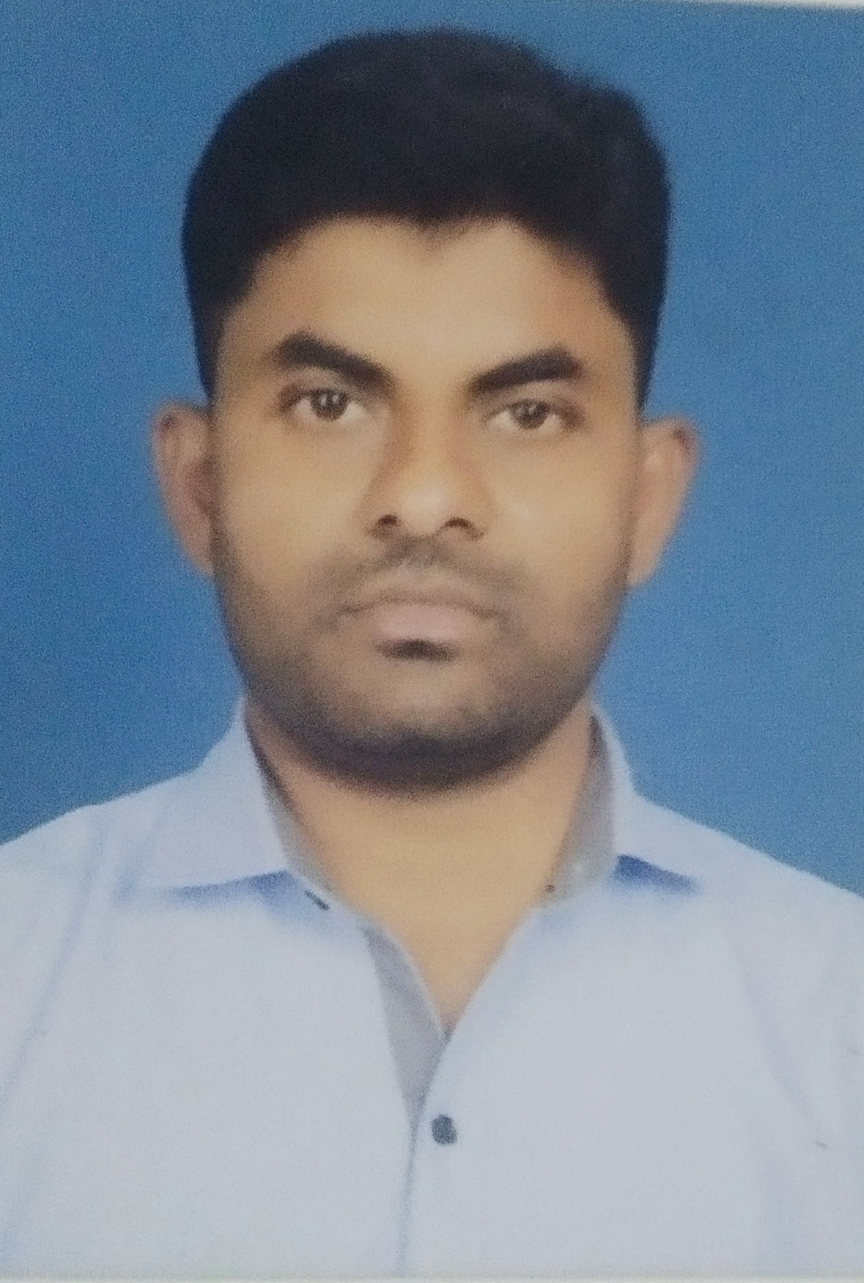 Student Photo Not Available