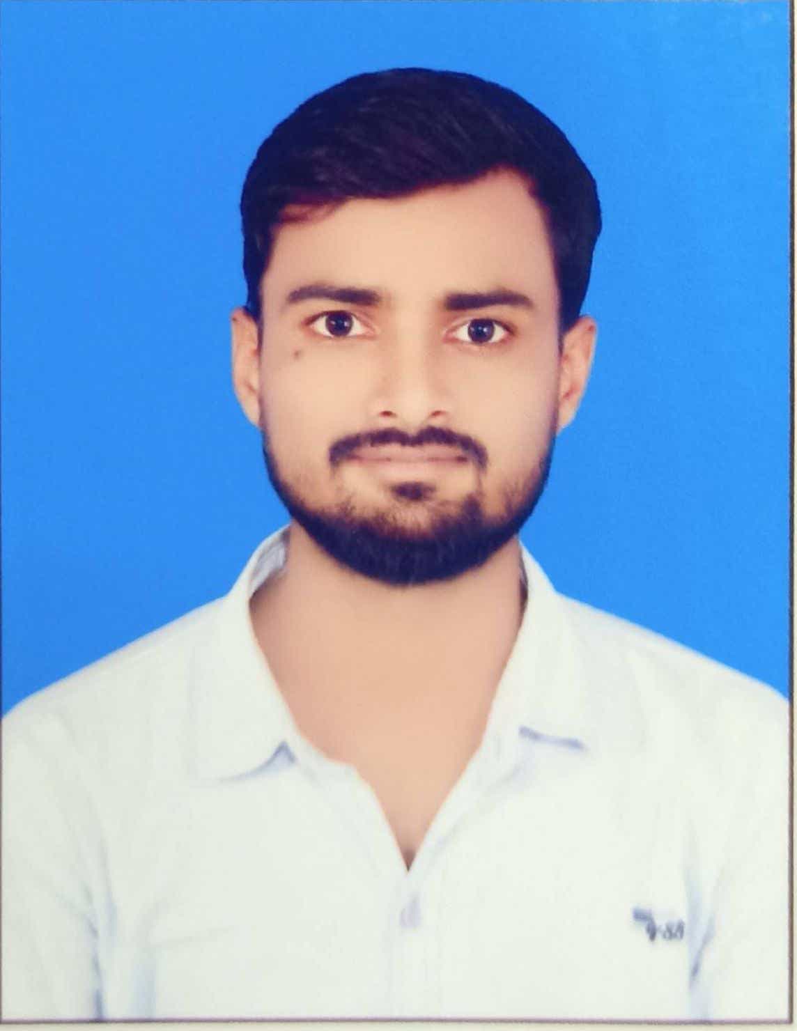Student Photo Not Available