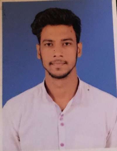 Student Photo Not Available