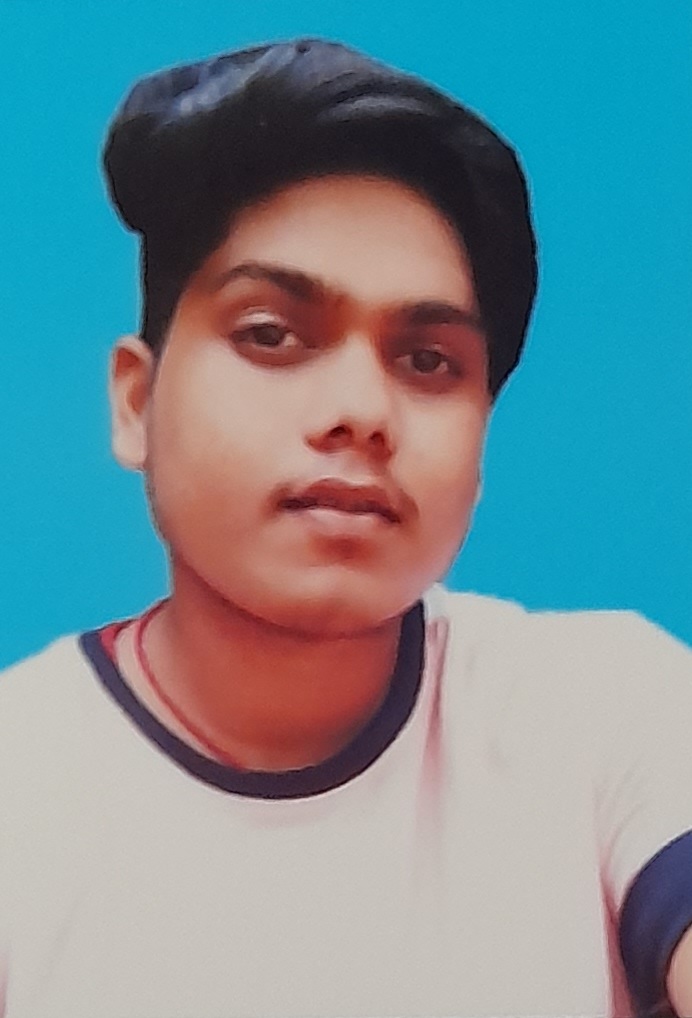 Student Photo Not Available