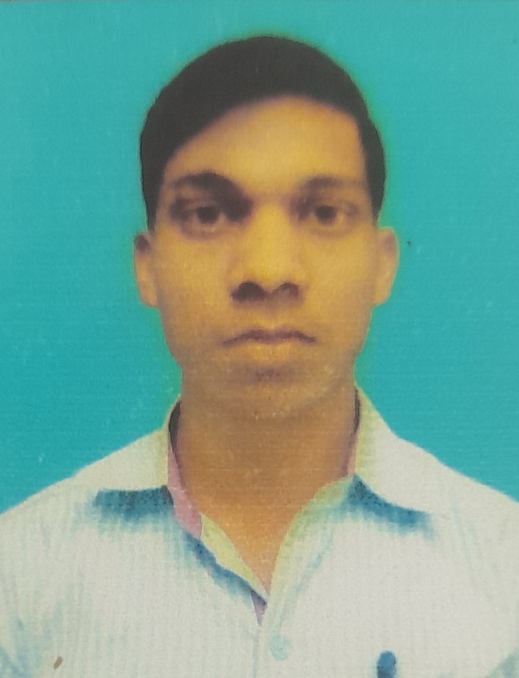 Student Photo Not Available