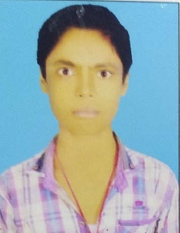 Student Photo Not Available