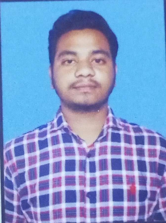 Student Photo Not Available