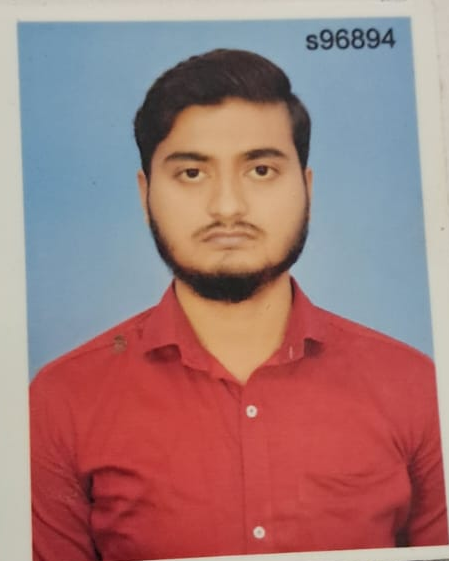 Student Photo Not Available