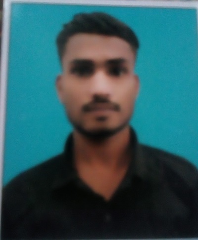 Student Photo Not Available