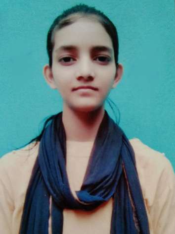 Student Photo Not Available