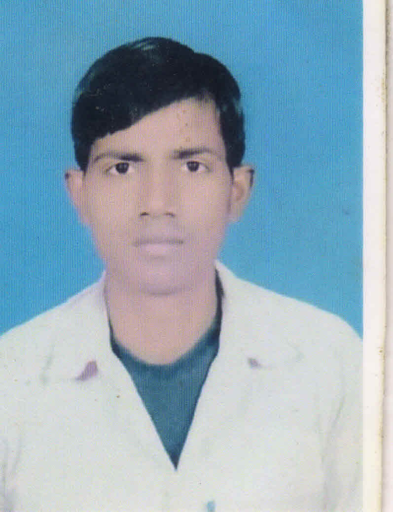 Student Photo Not Available