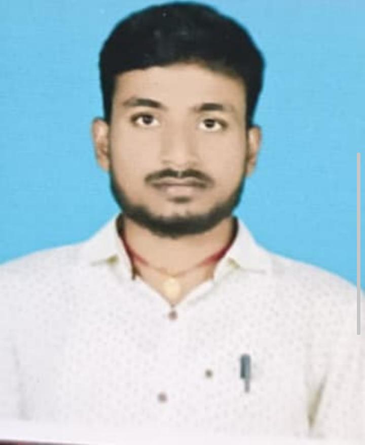 Student Photo Not Available