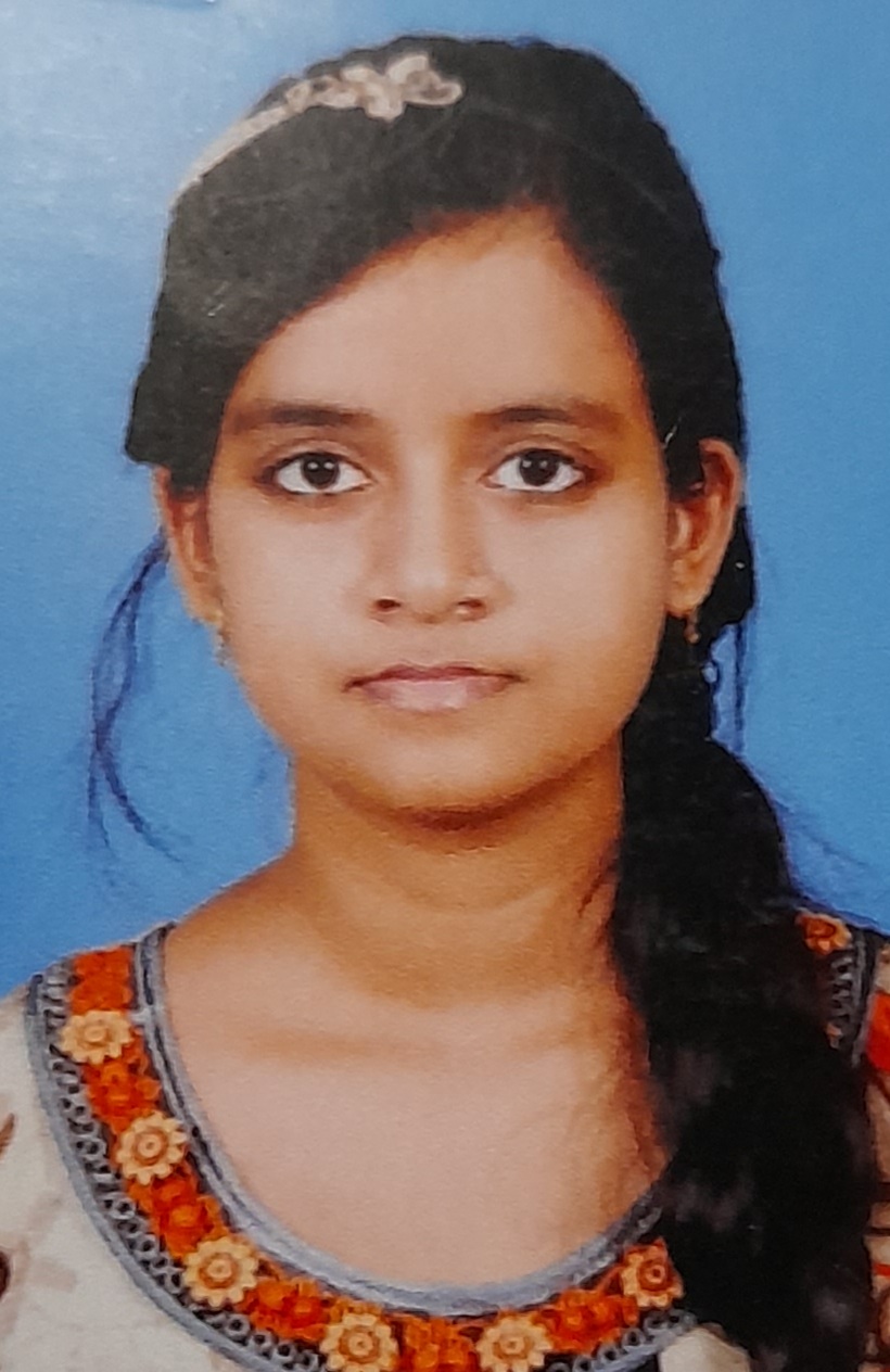 Student Photo Not Available