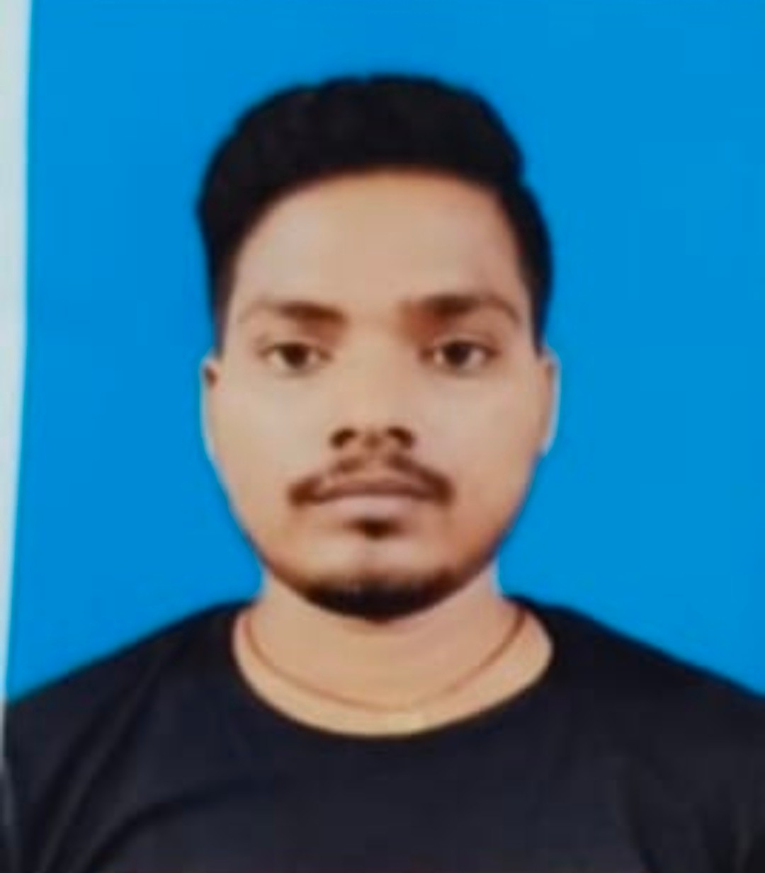 Student Photo Not Available