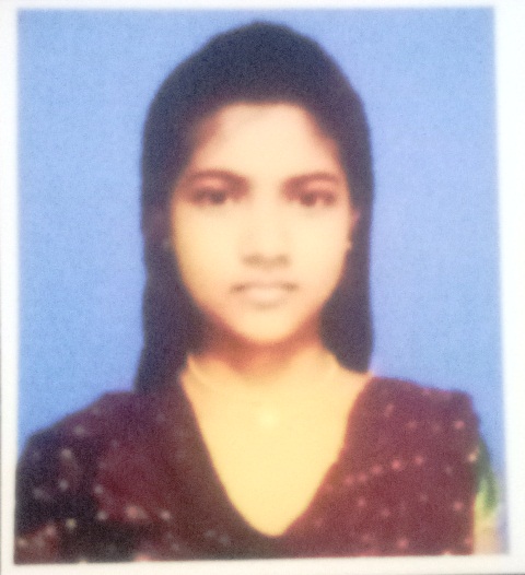 Student Photo Not Available