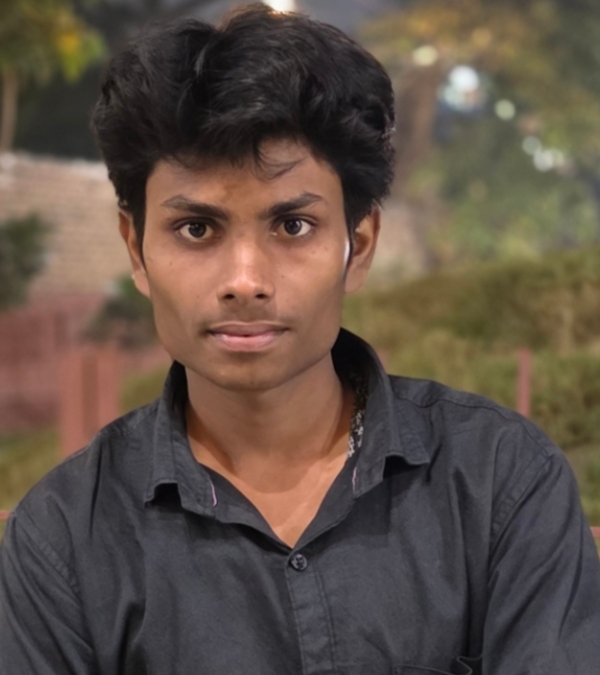 Student Photo Not Available