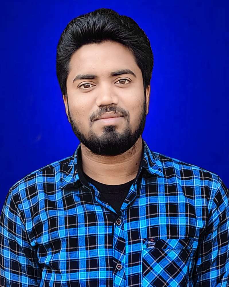 Student Photo Not Available